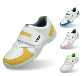 Anti-Skli Sportssneakers For Barn