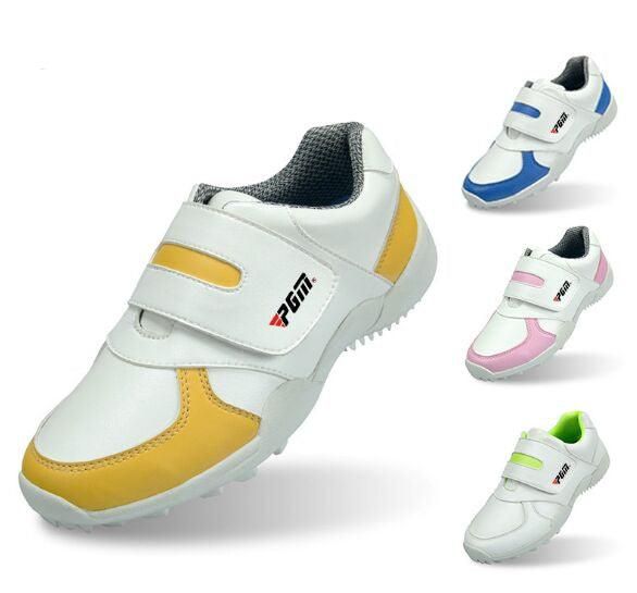 Anti-Skli Sportssneakers For Barn