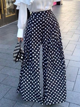 Urban Polka Dots Regular Fit Motebukser