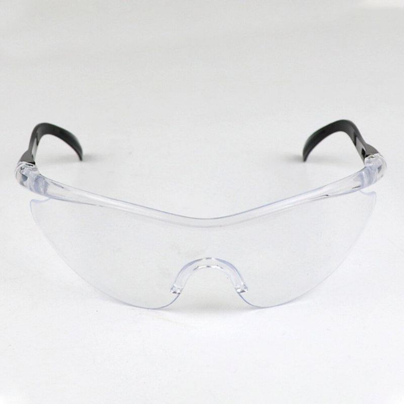 Unisex Anti-Spyttebriller Splash Sand Dust Briller Vernebriller