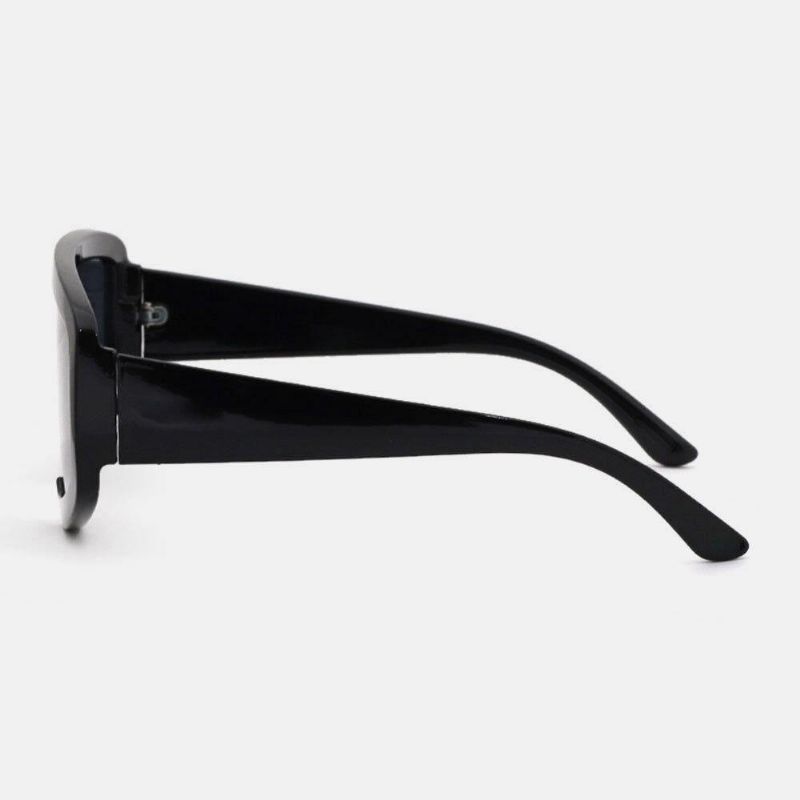 Unisex Casual Creative Dashing Full Frame Komfortable Nesesete Uv-Beskyttelsessolbriller