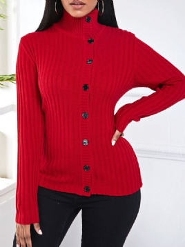 Fall Litt Stretchy Daily Mid-Weight Daily Sweater