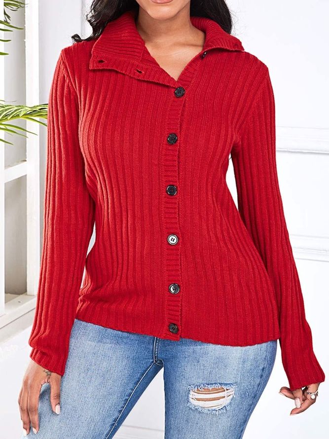 Fall Litt Stretchy Daily Mid-Weight Daily Sweater