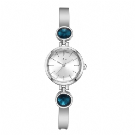 Deffrun Ds159 Elegant Armbåndsur For Kvinner Diamond Shining Quartz Klokker